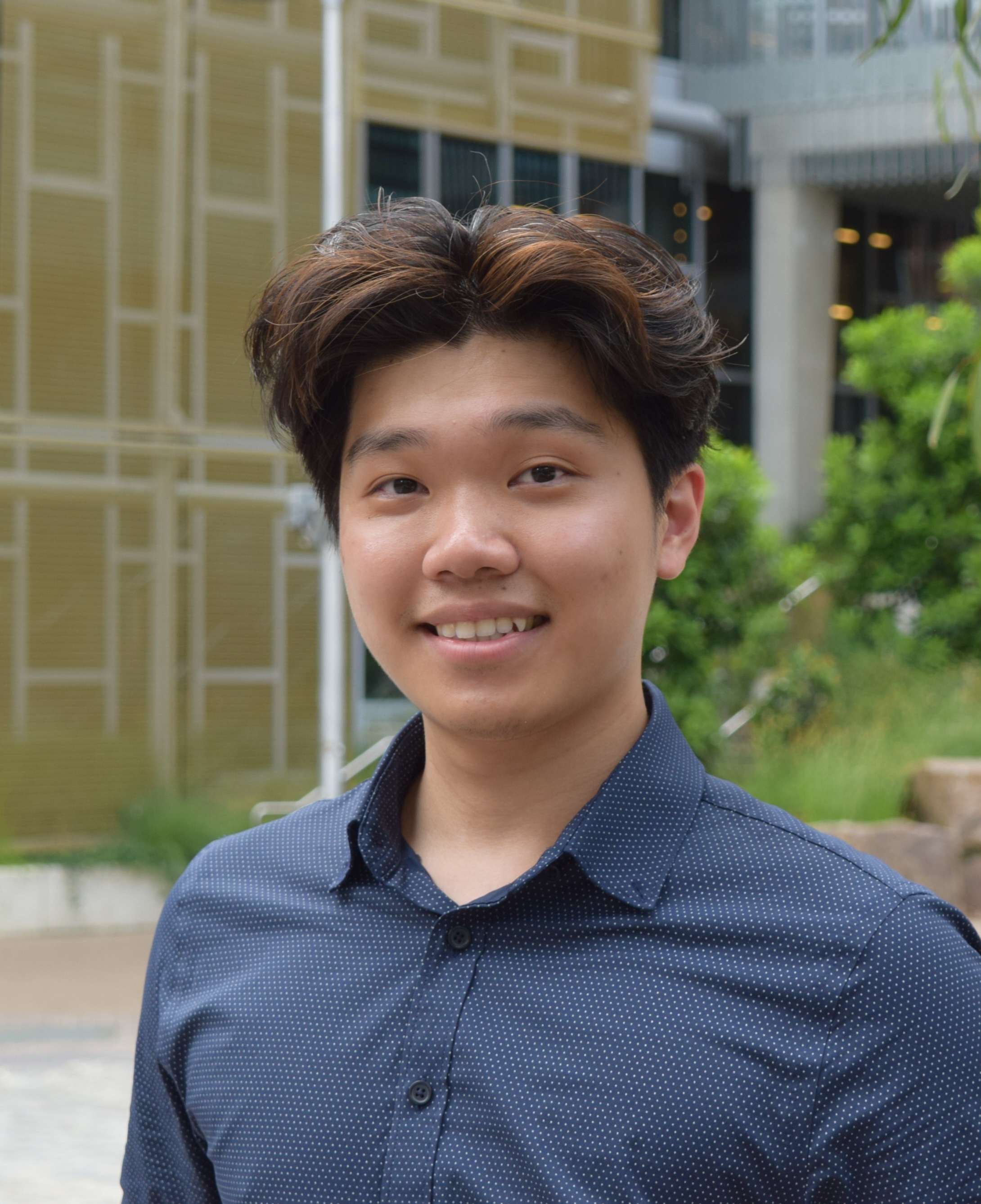 Alexander Chen