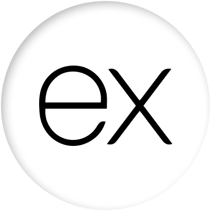 Express JS icon