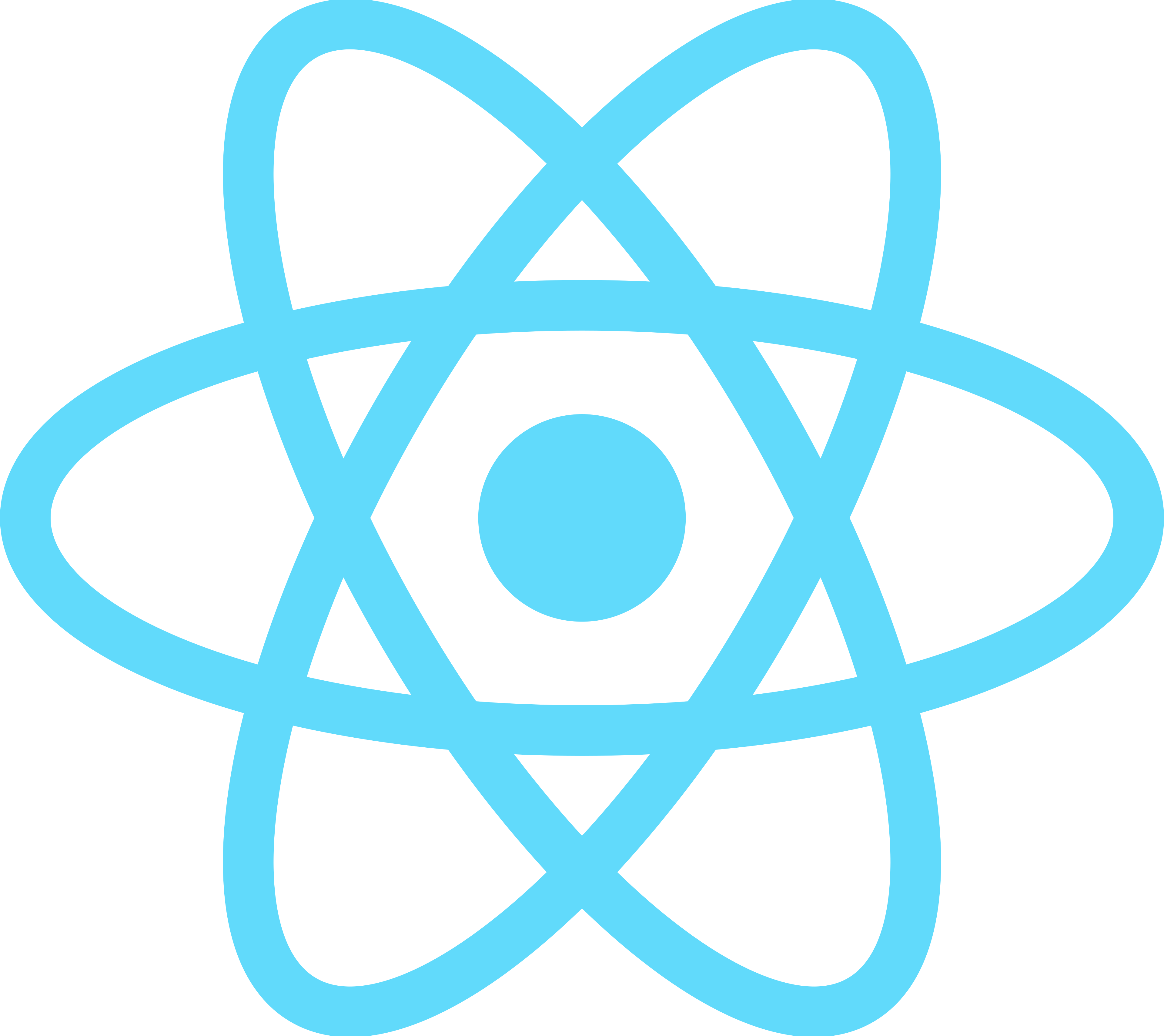 React icon