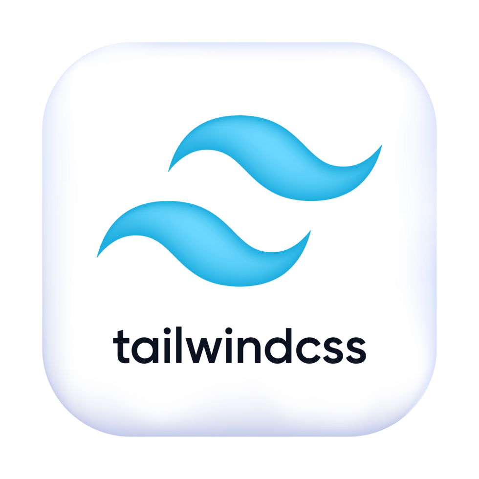 TailwindCSS icon