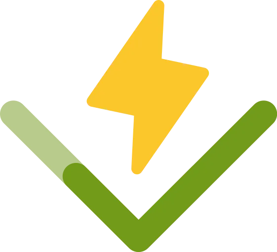 Vitest icon